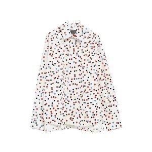Jacquemus Men The Losange Shirt